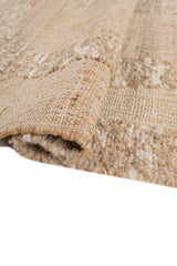 Setha Warm Beige Jute Rug