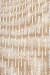 Tanae Beige Jute & Wool Rug