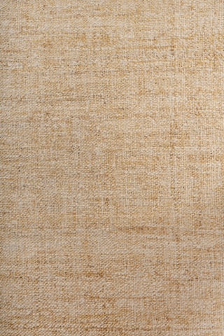 Erisen Beige Jute & Wool Rug