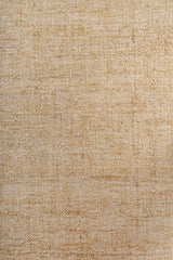 Erisen Beige Jute & Wool Rug