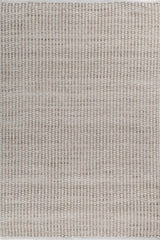 Mesa Tan Polyester Rug