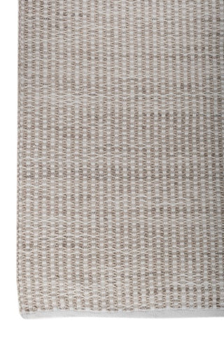 Mesa Tan Polyester Rug
