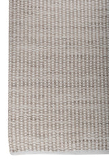 Mesa Tan Polyester Rug