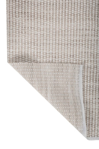Mesa Tan Polyester Rug