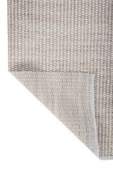 Mesa Tan Polyester Rug