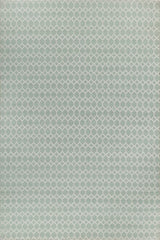Kaarig Treetop Green Polyester Rug