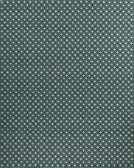 Sylva Dark Green Polyester Rug