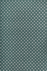 Sylva Dark Green Polyester Rug
