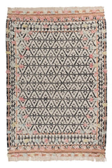 Nerith Ivory Wool Rug