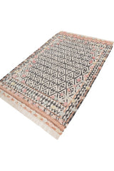 Nerith Ivory Wool Rug