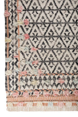 Nerith Ivory Wool Rug