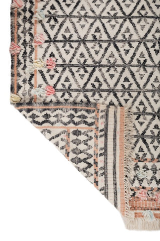 Nerith Ivory Wool Rug