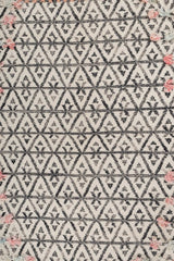 Nerith Ivory Wool Rug