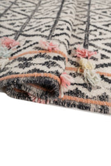 Nerith Ivory Wool Rug