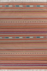 Velaro Multicolor Wool Rug