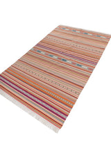 Velaro Multicolor Wool Rug