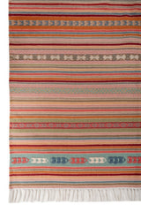 Velaro Multicolor Wool Rug