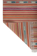Velaro Multicolor Wool Rug