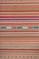 Velaro Multicolor Wool Rug