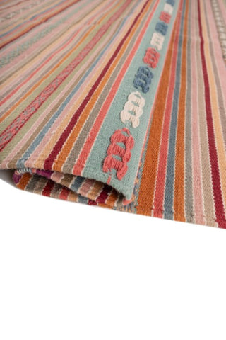 Velaro Multicolor Wool Rug