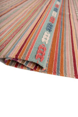 Velaro Multicolor Wool Rug