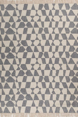 Orvane Ash Wool Rug