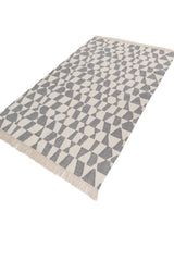 Orvane Ash Wool Rug