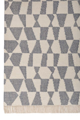 Orvane Ash Wool Rug