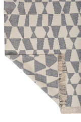 Orvane Ash Wool Rug
