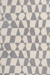 Orvane Ash Wool Rug