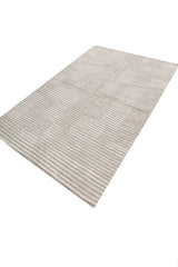 Serelis Stone Wool Rug