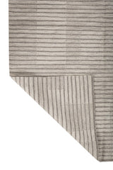 Serelis Stone Wool Rug