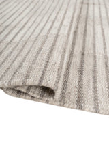 Serelis Stone Wool Rug