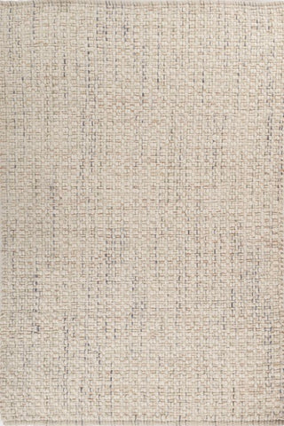 Lior Beige Ivory Wool Rug