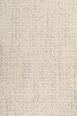 Lior Beige Ivory Wool Rug