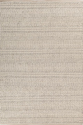 Velin Warm Ivory Wool Rug