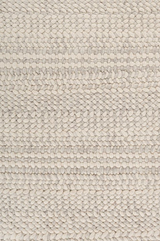 Velin Warm Ivory Wool Rug