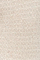 Ecru Off White Wool Rug