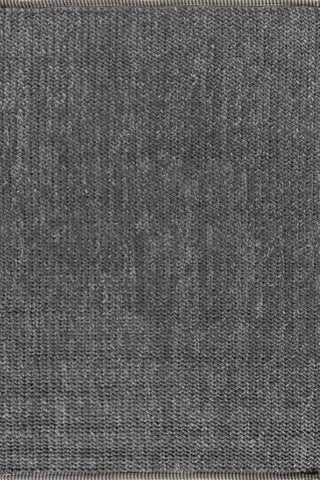 Moro Grey Wool Rug