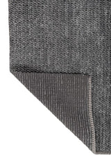 Moro Grey Wool Rug