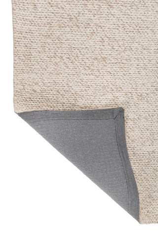 Rawlin Cream Wool Dhurrie