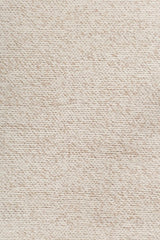 Rawlin Cream Wool Dhurrie
