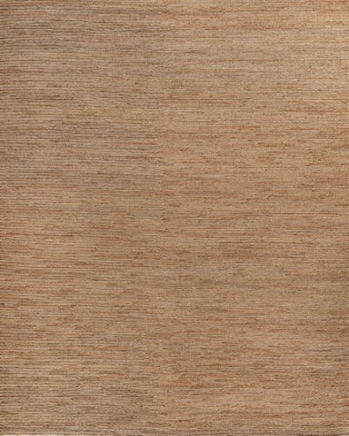 Sable Tan Jute Rug