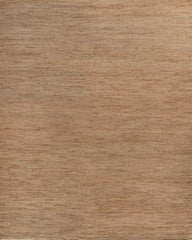 Sable Tan Jute Rug
