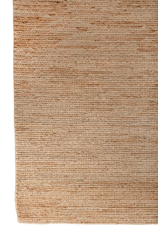 Sable Tan Jute Rug