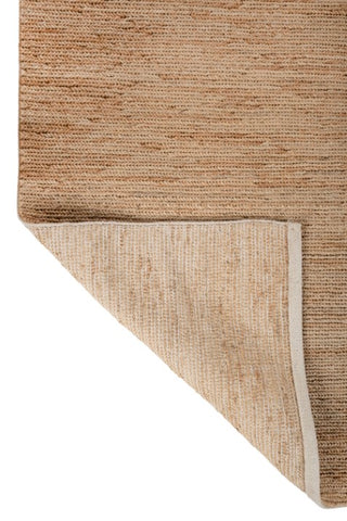 Sable Tan Jute Rug