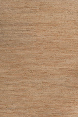 Sable Tan Jute Rug