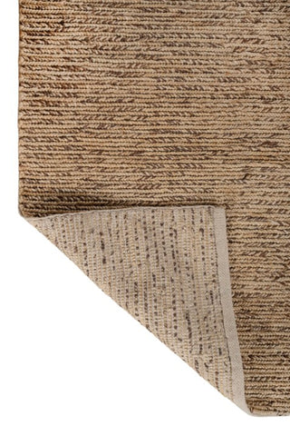 Tressa Beige Jute Rug