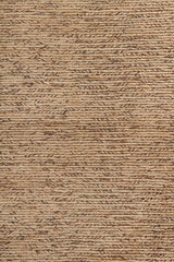 Tressa Beige Jute Rug