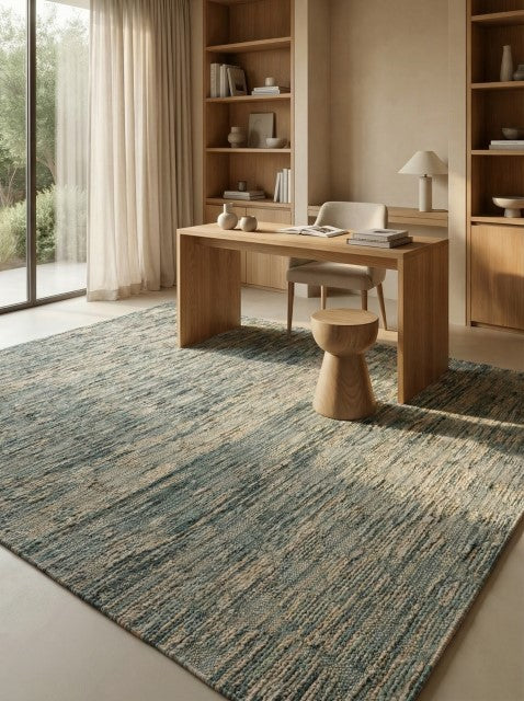 Mirel Treetop Jute Rug